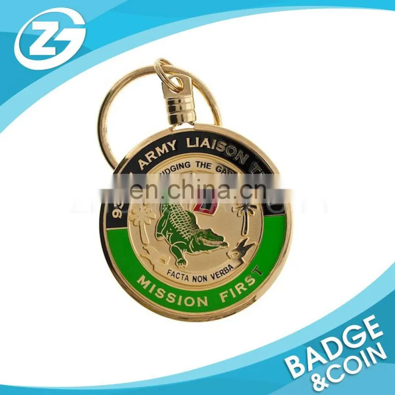 OEM Custom Made Promotional Engraved Sliver Coin