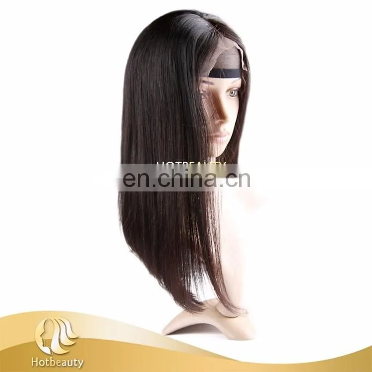 Body Wave New Design 100% Human Silky Body Wave Grade 360 lace wig
