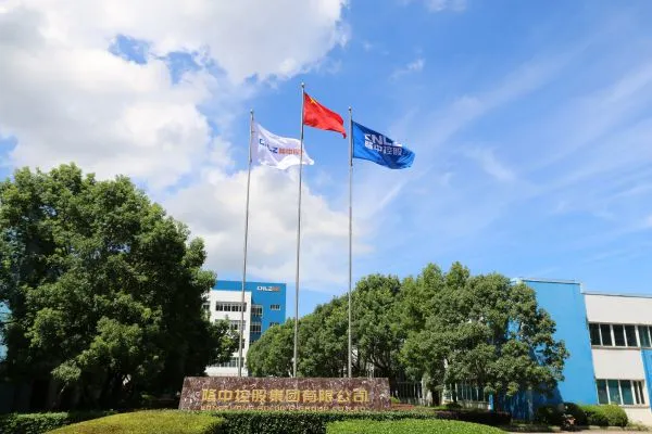 Longzhong Holding Group Co.,ltd. company overview - view 1