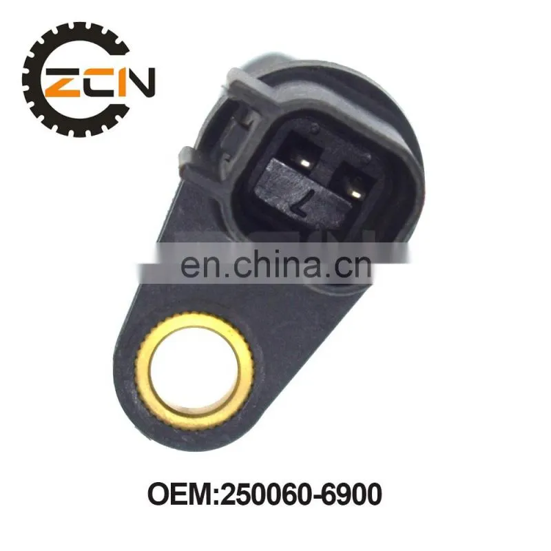 High Quality Crankshaft Position Sensor OEM 250060-6900 For High Quality