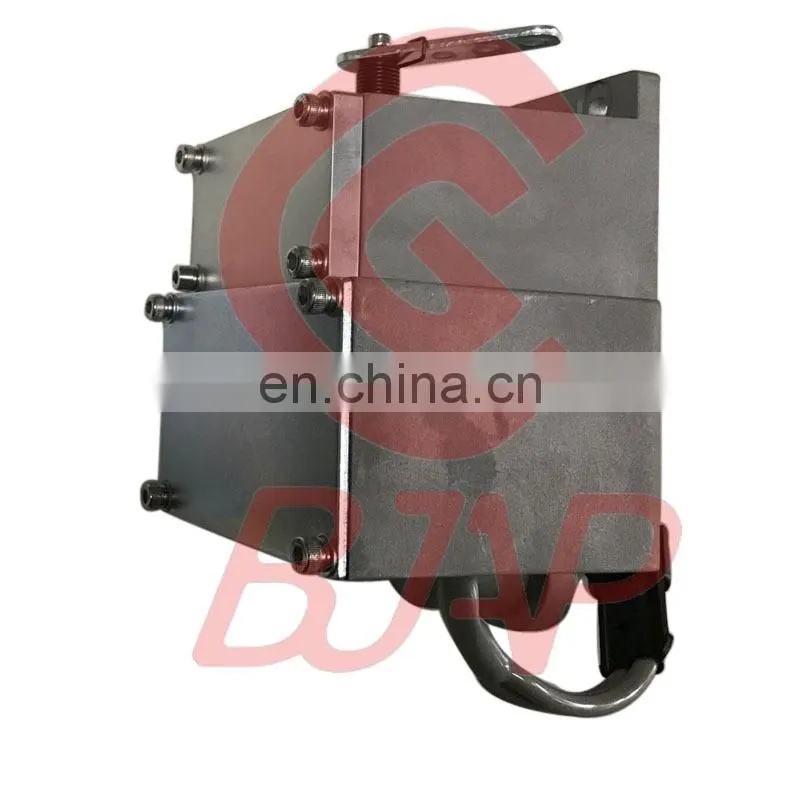 BJAP Fuel Pumpacutator S6100A 24V S6100A Injection Pump Electric Acutator