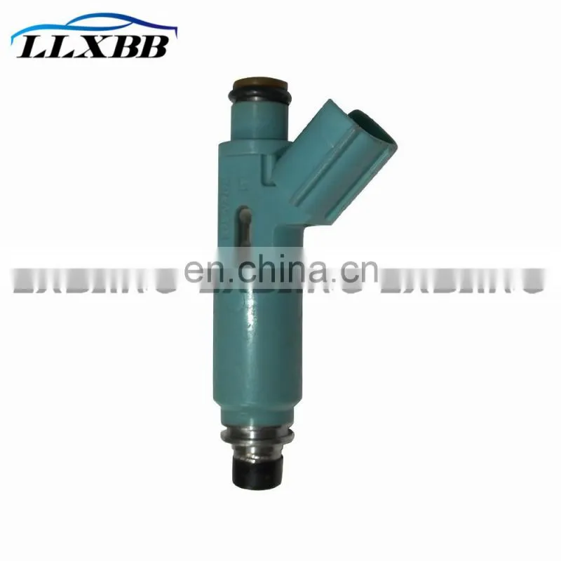 Original LLXBB Fuel Injector 23250-28020 2325028020 For Toyota Camry Highlander 01-04 2.4L 23209-28020 2320928020