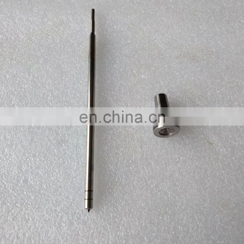 BOSCH Common Rail Injector Control Valve F 00V C01 315