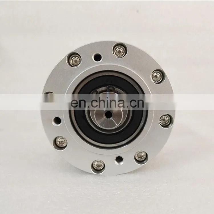 Double shaft / dual shaft mini planetary gearbox