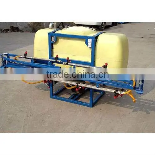 sprayer
