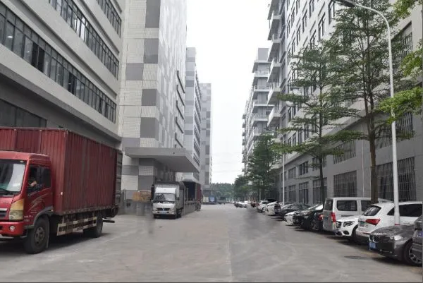 Shenzhen New Huadu Technology Co.LTD company overview - view 1