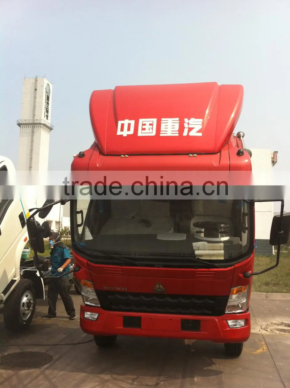 Hot Sale Fiberglass Truck Air Deflector