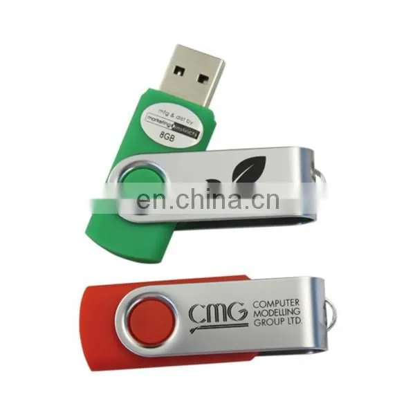 2020 Hot-selling Promotional 1gb 2gb 4gb 8gb 16gb 32gb 64gb bulk custom usb flash drive/stick/pen drive with logo Customized