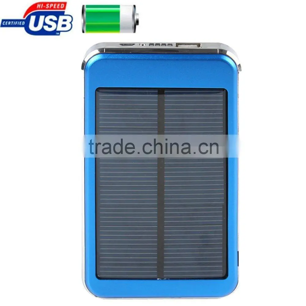 Customized 12000mah power bank solar power bank 12000mah mobile power banks with indicator