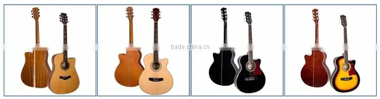 Casket foam guitar case for electric guitar