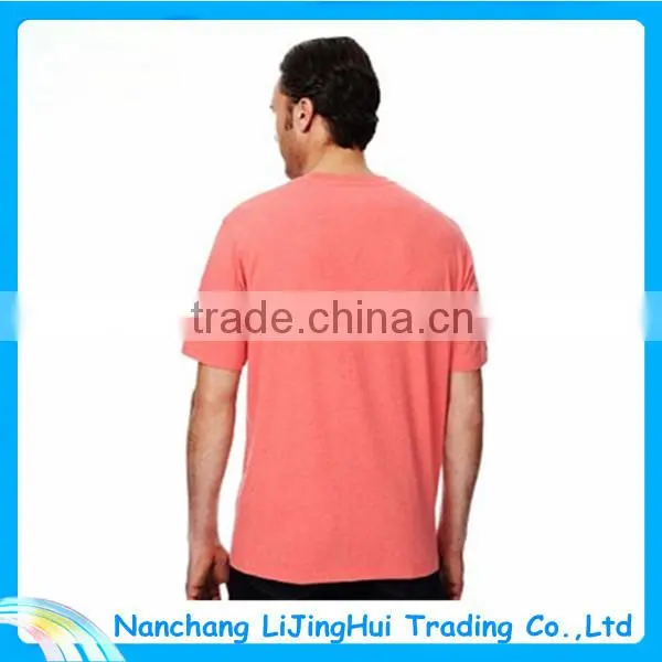 2015 newly high quality fashion design t shirt 1 euro