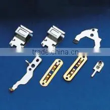 Precision hardware parts