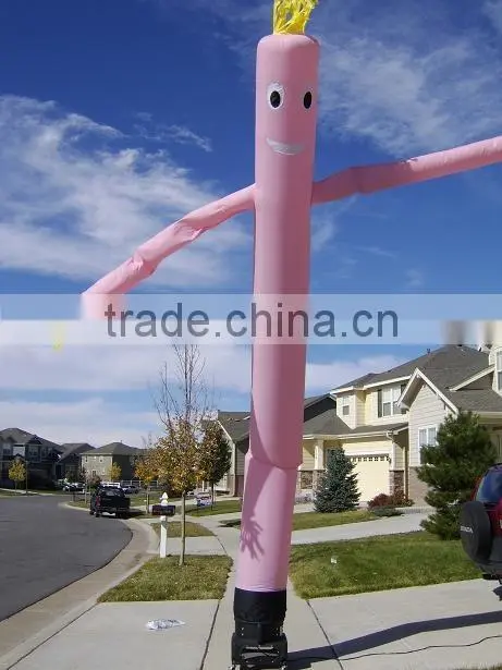 Hop Inflatable Small Sky Air Dancers
