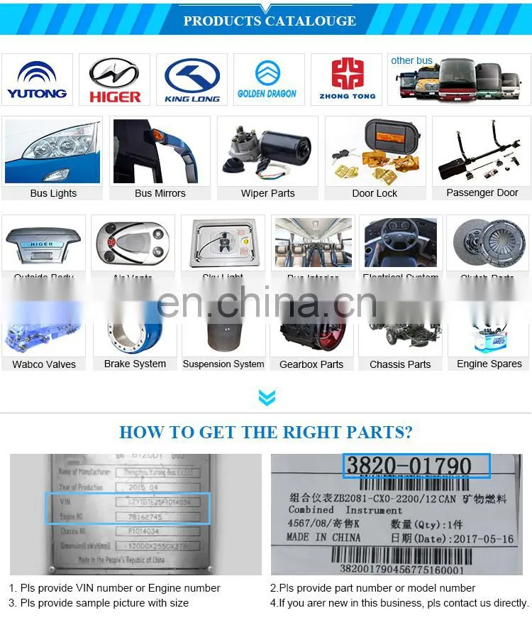 1109-03439 2850 ZK6858H9 ZK6808H9 yutong bus car air purifier hepa filter cleaner purifier