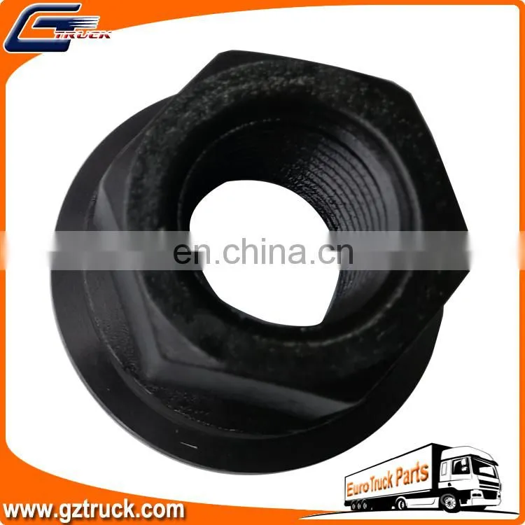 Heavy Duty Truck Parts wheel bolts OEM 2285273 for truck Wheel Nut Cover with factory price