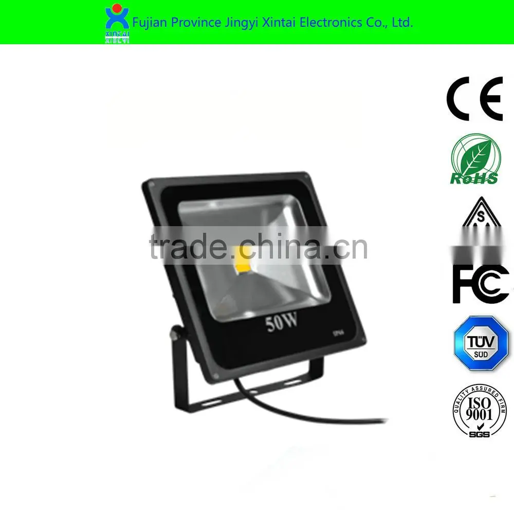 Outdoor LED Flood Lighting 50W