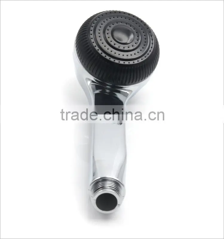 G1/2"male thread bath shower head/shower faucet set with jets