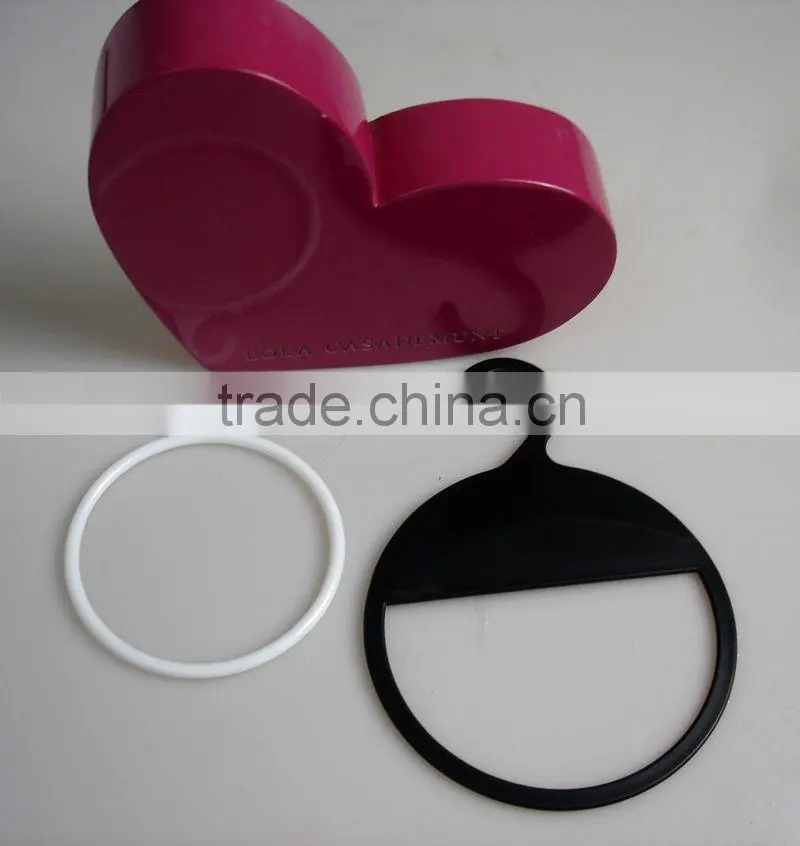 PCL776 plastic hanger for scarf