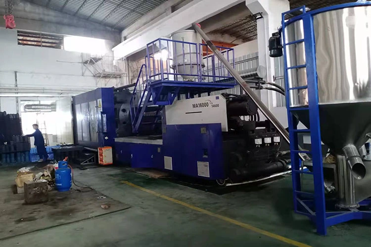Guangdong Wanquan Architectural Technology Co.,Ltd company overview - view 4