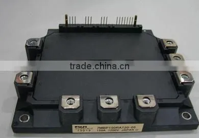 7M7MBP150RA120-05 7MBR100U4B120-50 2MBI75N-120 IGBT Module