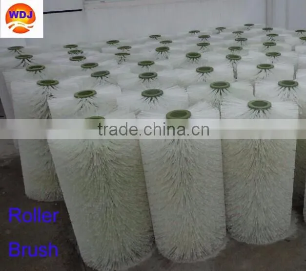 Road sweeper brushes roller with factory price