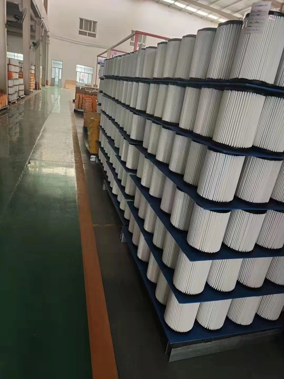 Hebei DoCho Auto Parts Co.,Ltd company overview - view 2