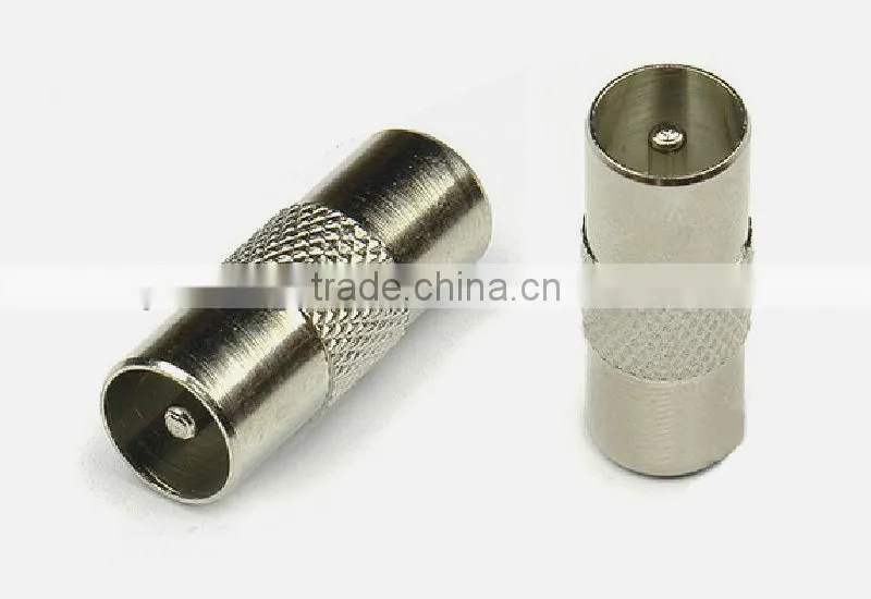 TV Adapter F Female to PAL Male