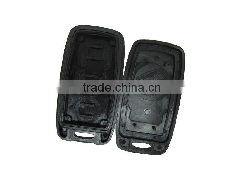Mazda 2+1 buttons remote cover car key cover key shell key fob wholesale and retail