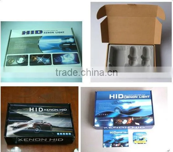 12v 35w 6000K H1 Xenon Super Vision HID Conversion kIT HID Kits