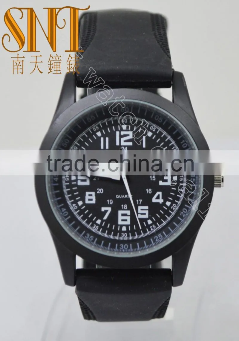 SNT-93125 high quality quartz watch for men