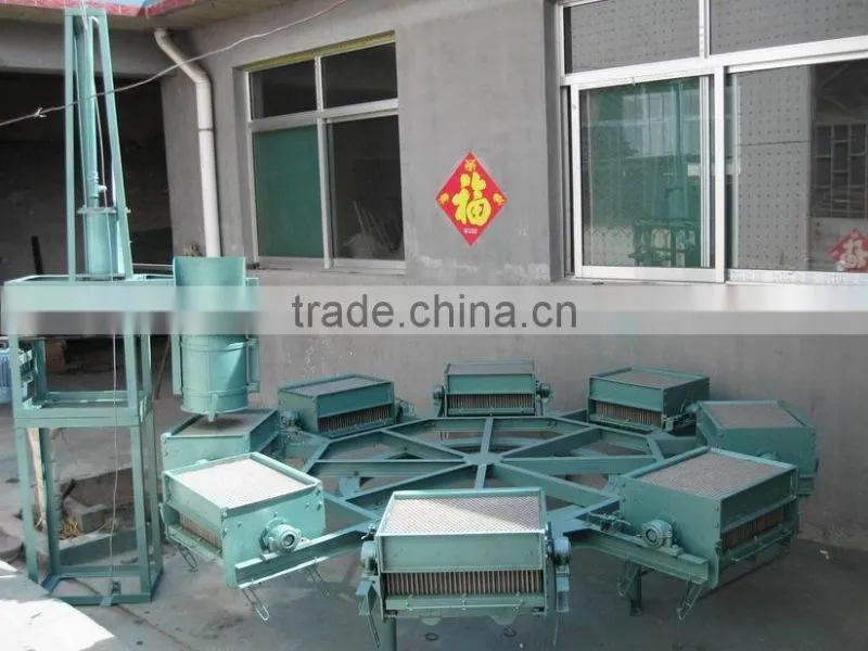 Chalk Making Machine|Chalk Moulding Machine|Dustless Chalk Making Machine