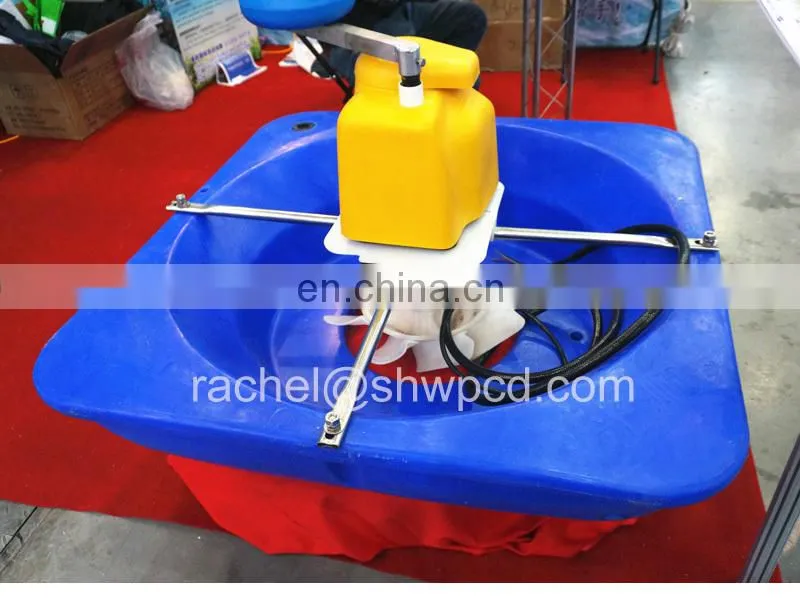 shrimp pond farming aerator/fish farming aerator/aerators for aquaculture
