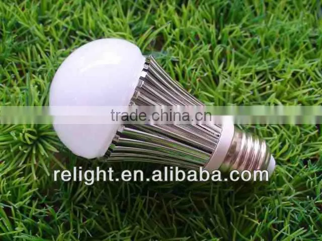 relight 3w high efficiency led bulbs promotion weixingtech e27 7w led bulb