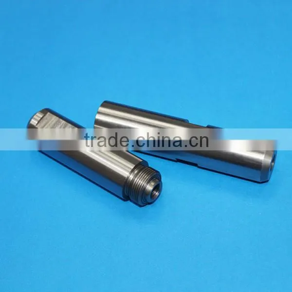 Precise extrusion aluminum heatsink