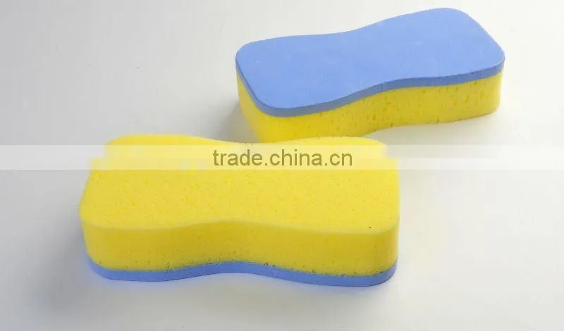 SCRUB SPONGE