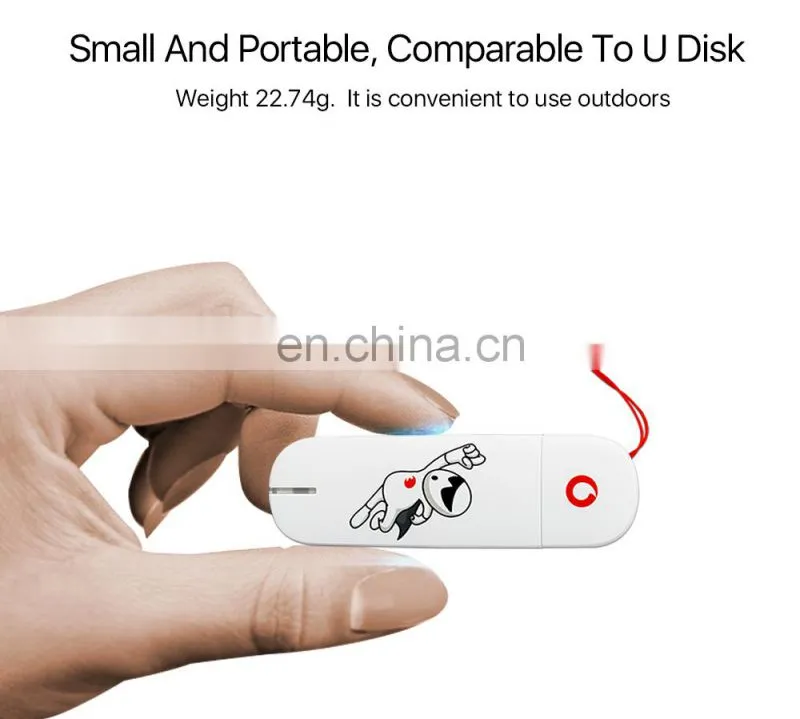 ALLINGE MIN130 K4203Z 4G Lte Usb Modem Usb Dongle 4G Sim Router