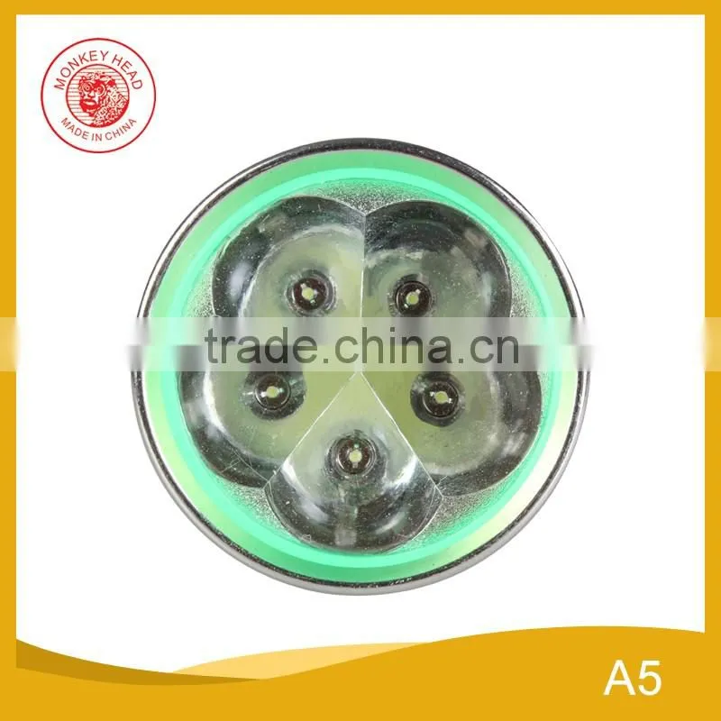 A5 bright light torch mini torch