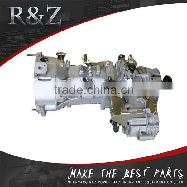 Long life low price manual aisin transmission
