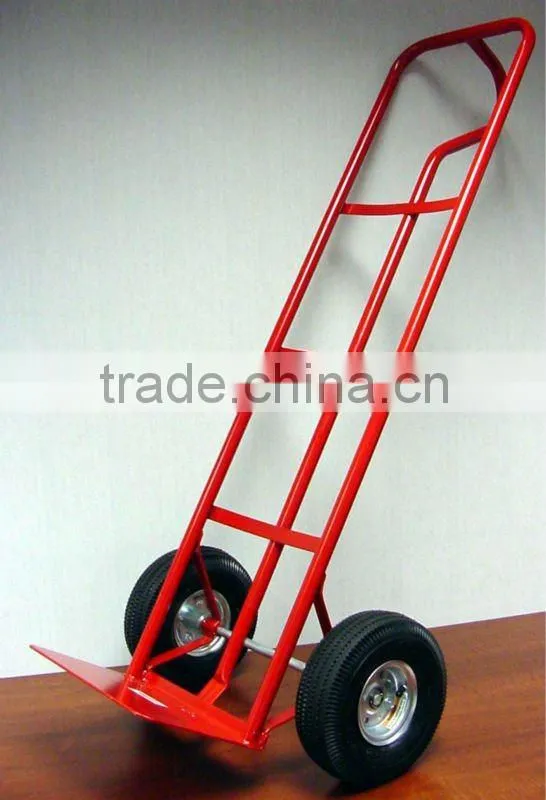 hand trolley HT1805 for loading capacity 200kgs