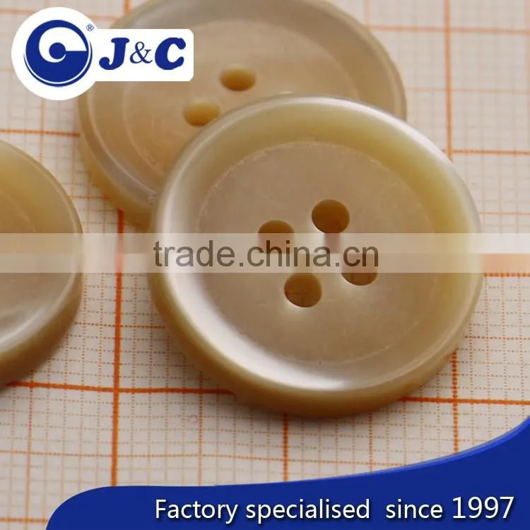 32L Trocas shell buttons for coat TR32L