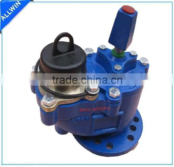 Underground fire hydrant BS750 Manufacturer