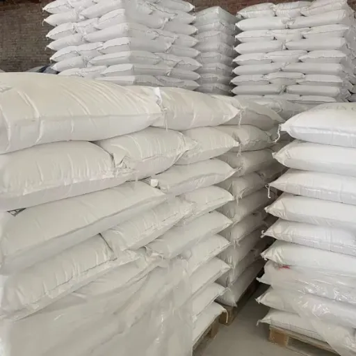 bone ash powder