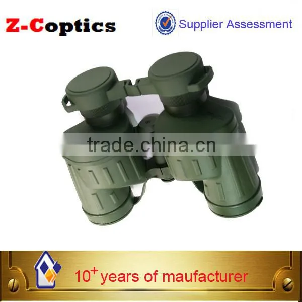 new hot sale tactical military 8x30 binoculars for hunting for shooting for golf