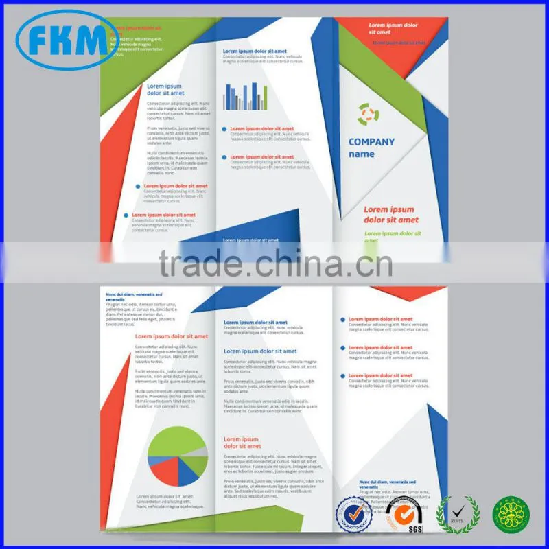 shenzhen print shops for flyer