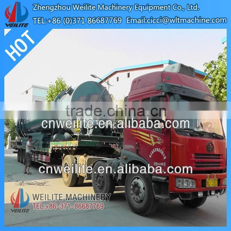 Multi-purpose Utility Fertilizer Dryer
