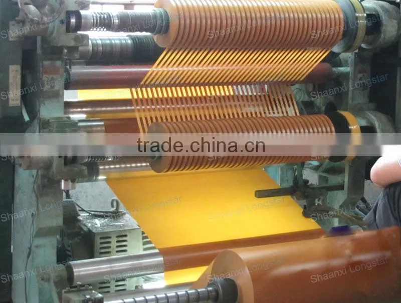 PVC X'mas Tree Making Machine