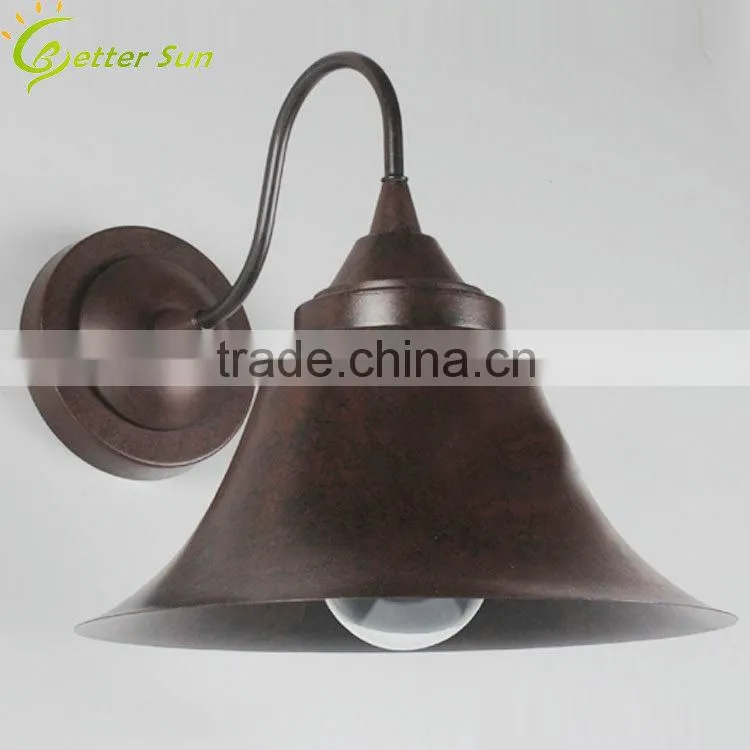 Adjustable Iron LED Wall Light Bedroom Wall Sconce