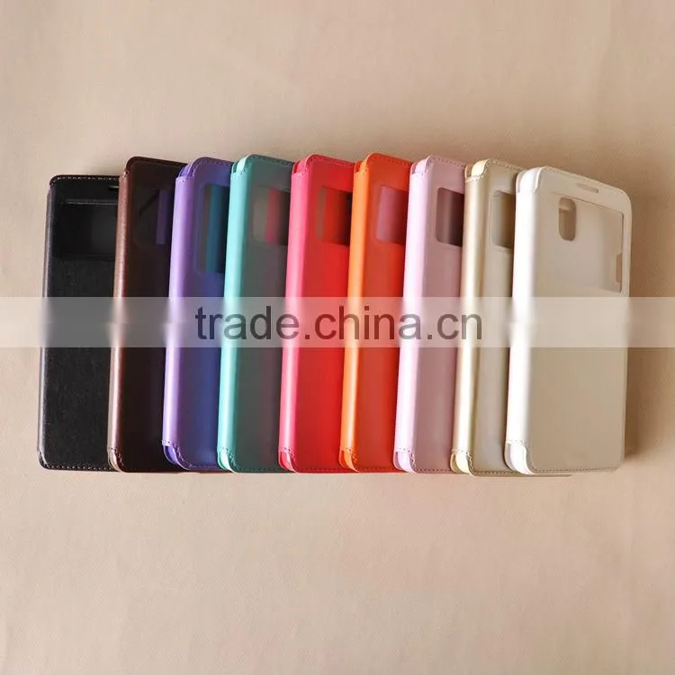 TPU smartr phone case for redmi note