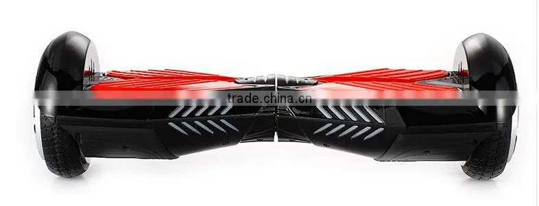 electrical scooter