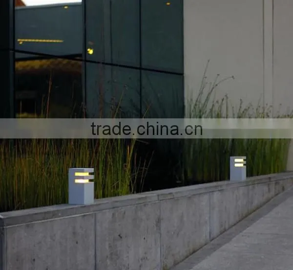 new modern CE IP 65 cheap led landscape lights